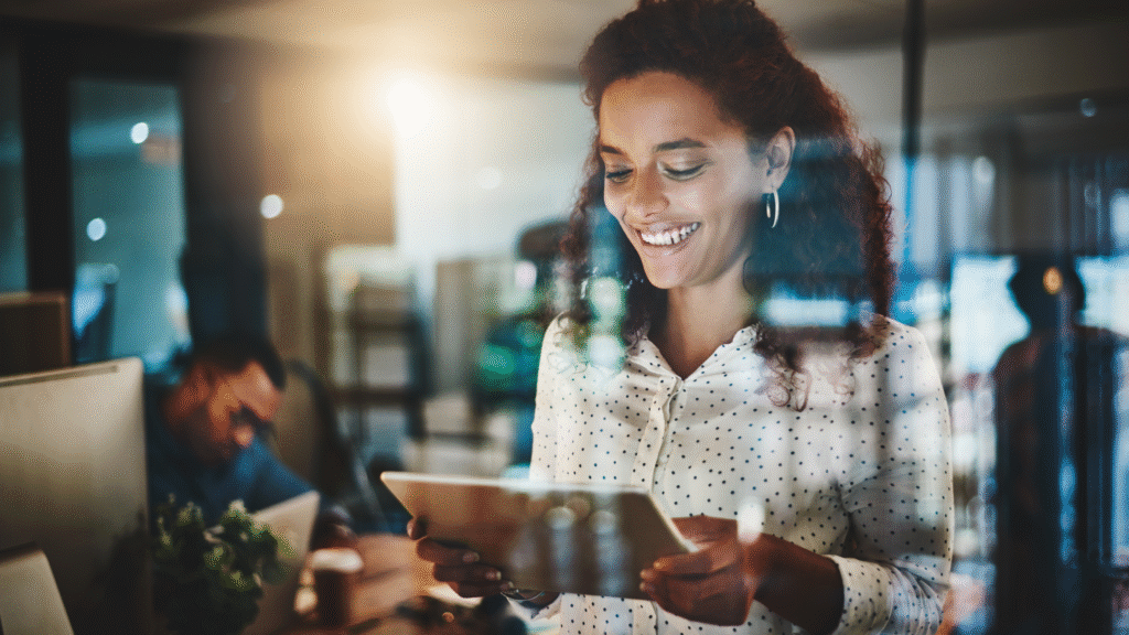 How to start your tech career