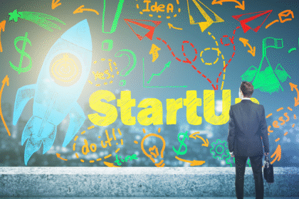 Launching a Tech Startup in 2025