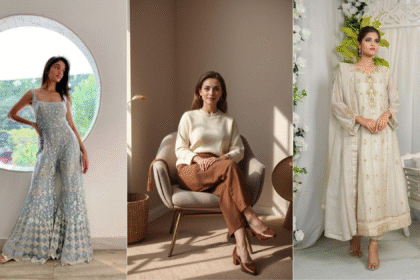How to dress expensive on a budget