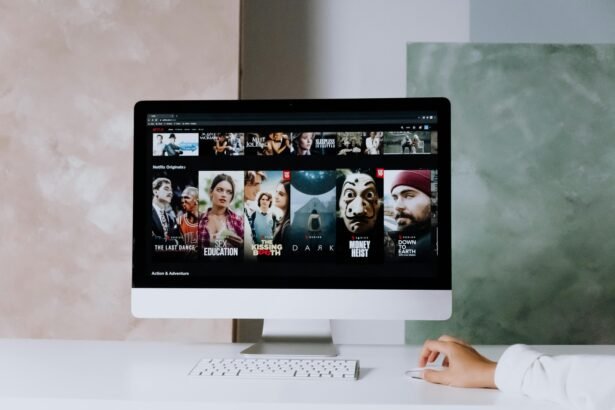 Collage of top streaming movies in 2025 featuring scenes from Netflix, Hulu, and Prime Video originals with lead actors like Jennifer Lopez, Millie Bobby Brown, and Jake Gyllenhaal.