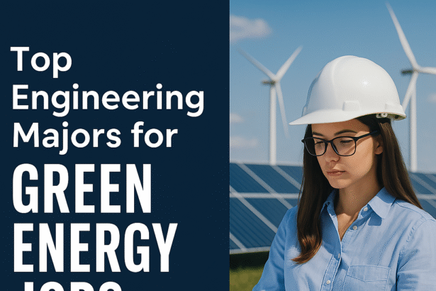 Green Engineering jobs