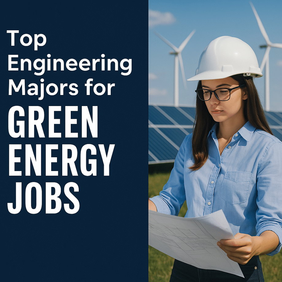 Green Engineering jobs
