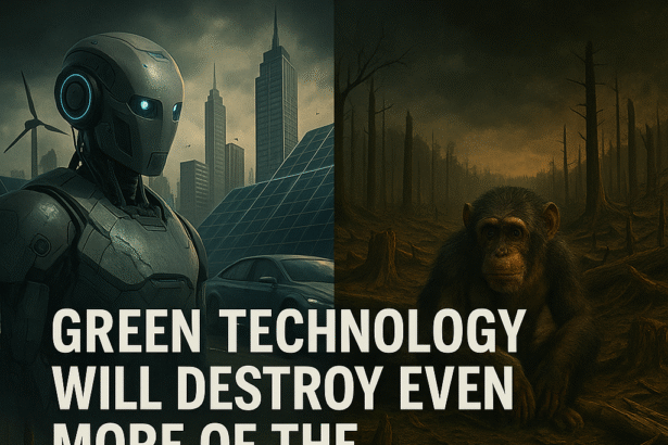 green tech