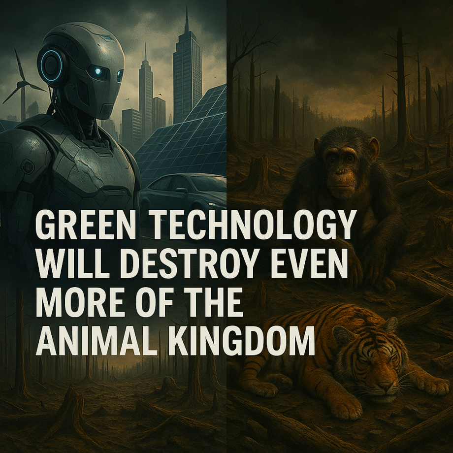 green tech