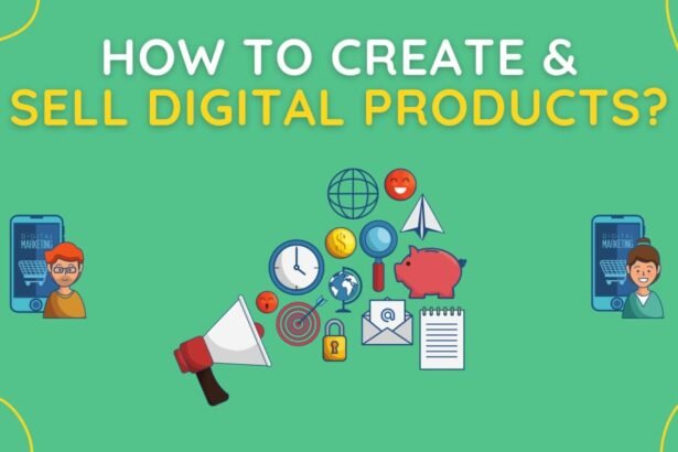 Ways to Make Money Selling Digital Products