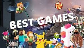 Mobile Games