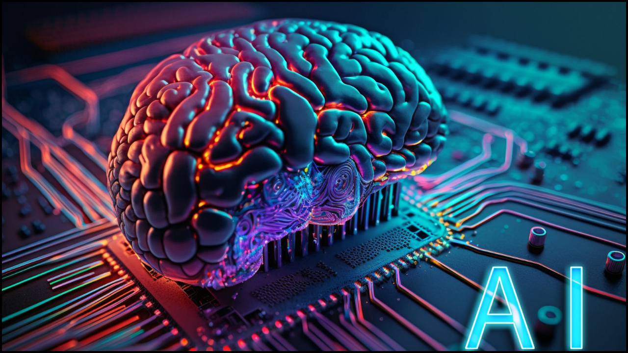 AI in Science: How AI aids Inspiring Scientific Research