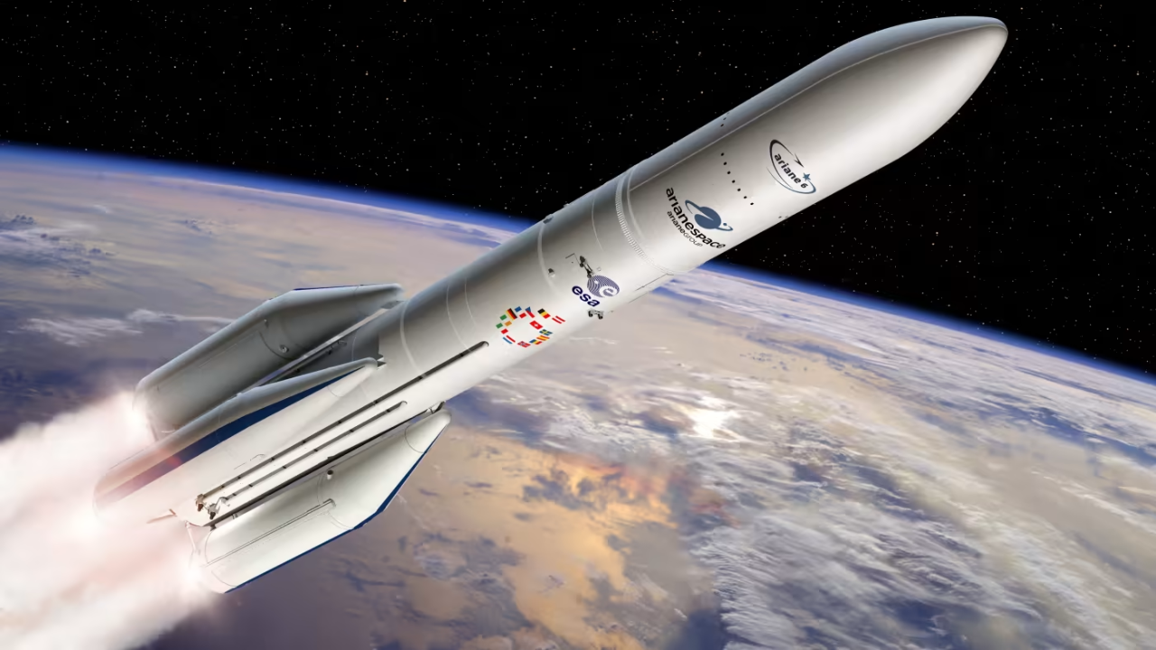 Can Spacecraft Be Built Using Advanced Materials in Space?