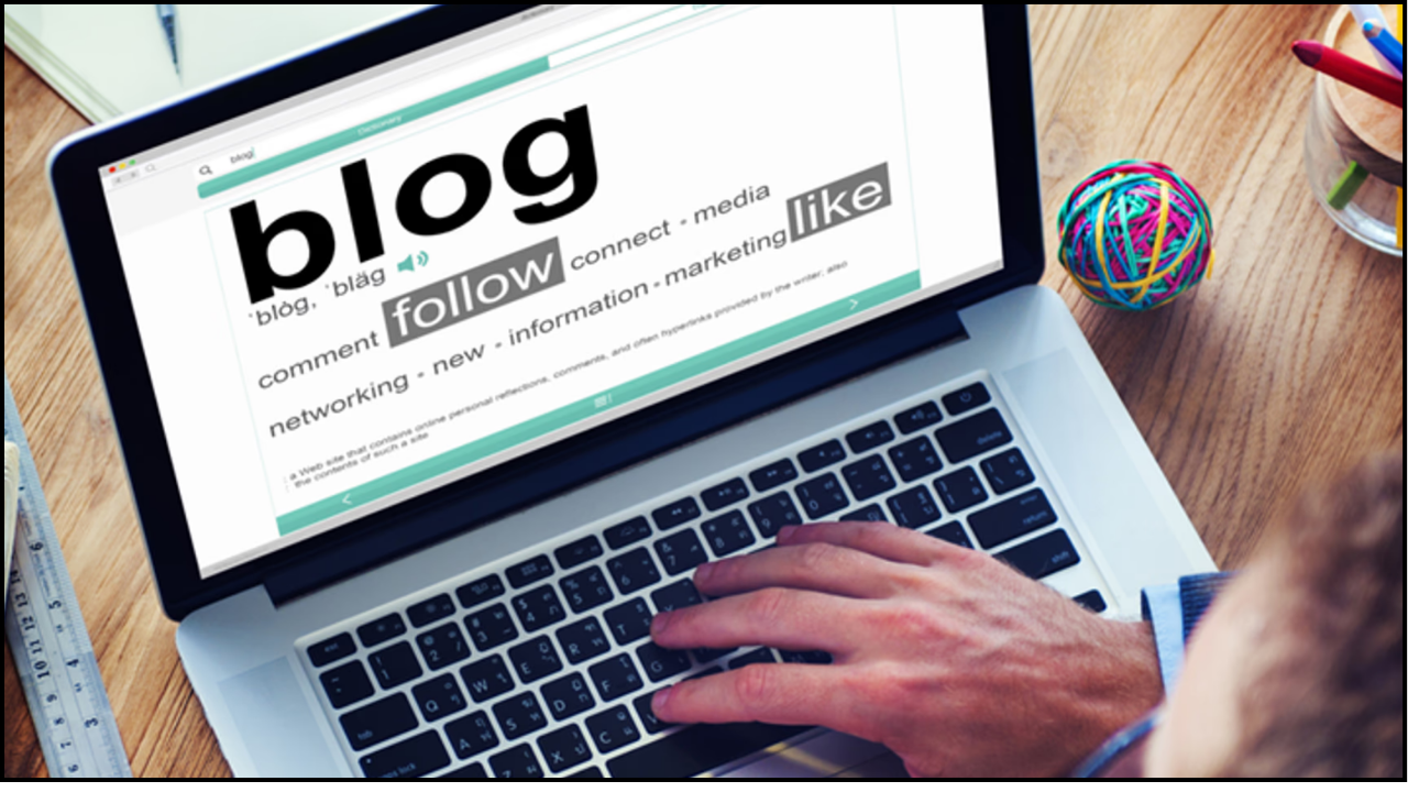 The Best Magazines and Blogs to Keep Up with Innovations