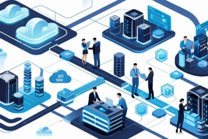 5-year-IT-infrastructure-roadmap-showing-cloud-servers
