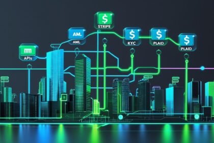 fintech tech stack roadmap for startups