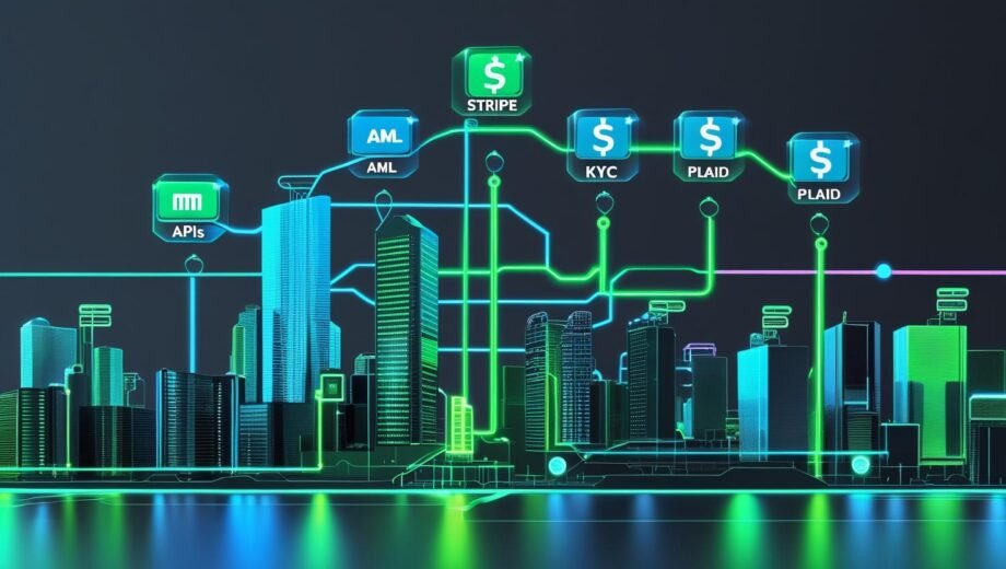 fintech tech stack roadmap for startups