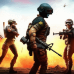 Battle Royale