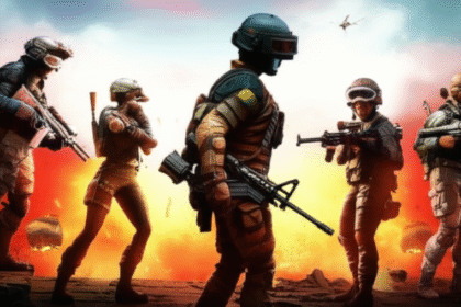 Battle Royale