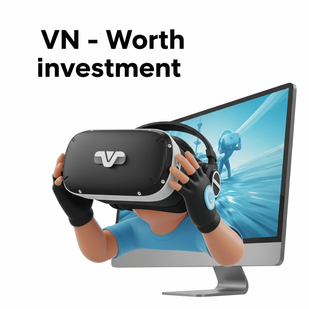 Is VR worth the investment?
