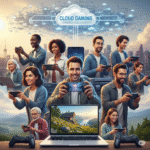 Cloud Gaming