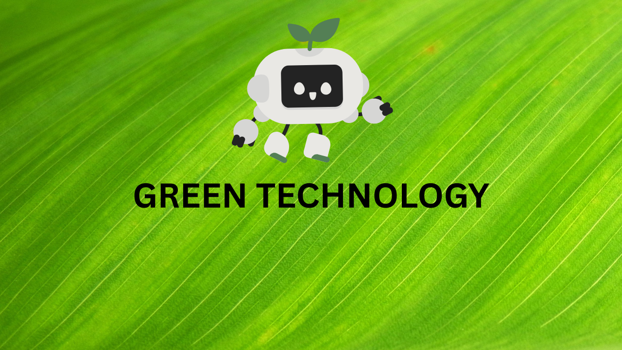 Why the Ambitious Green Technology Race Might Not Save the Planet