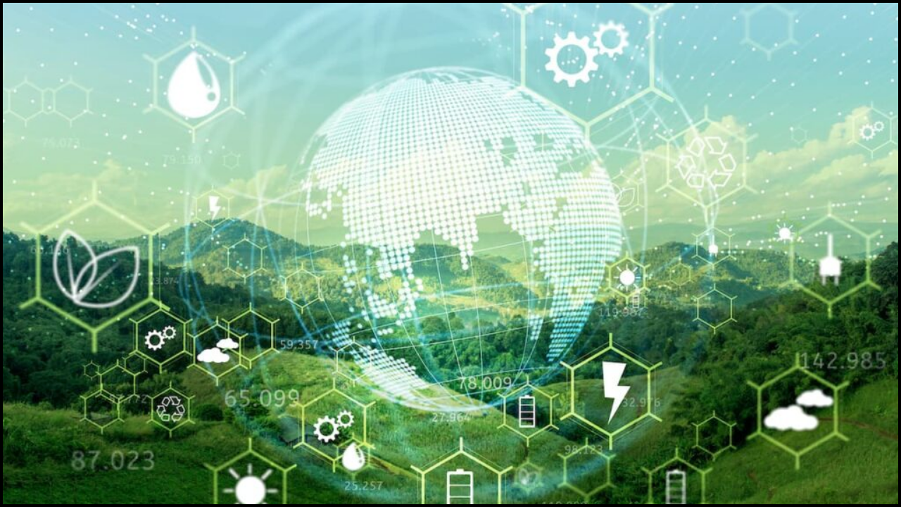 What Is the Green Tech Field Like?