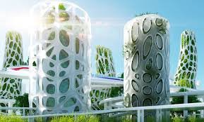 Embrace What May Be the Most Important Green Technology Ever