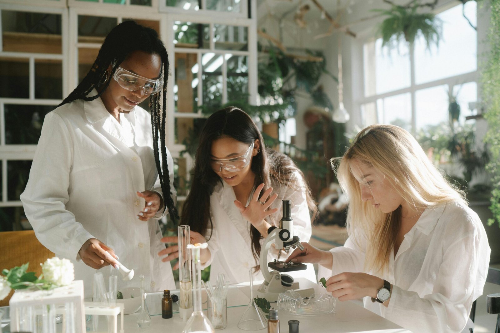 Home Research: Is There Any Exciting Research I Could Do at Home?