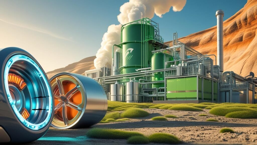 green energy