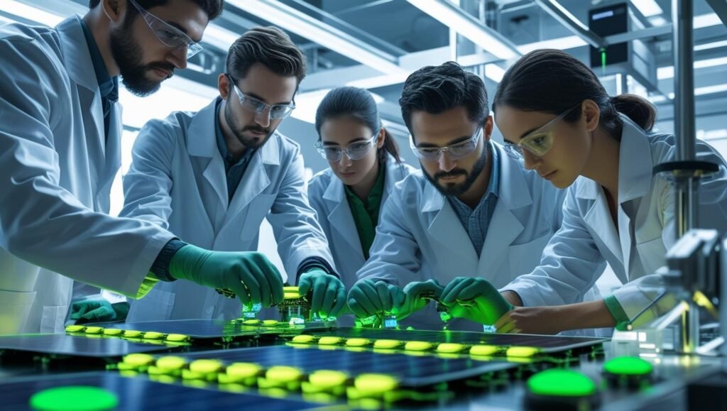 green technology