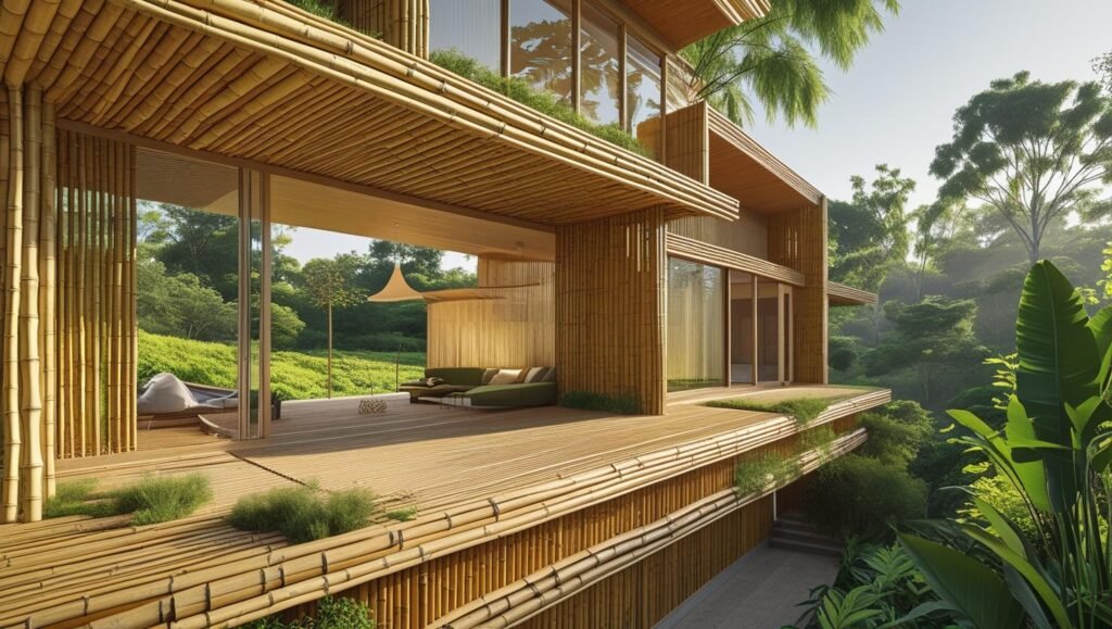 sustainable construction.