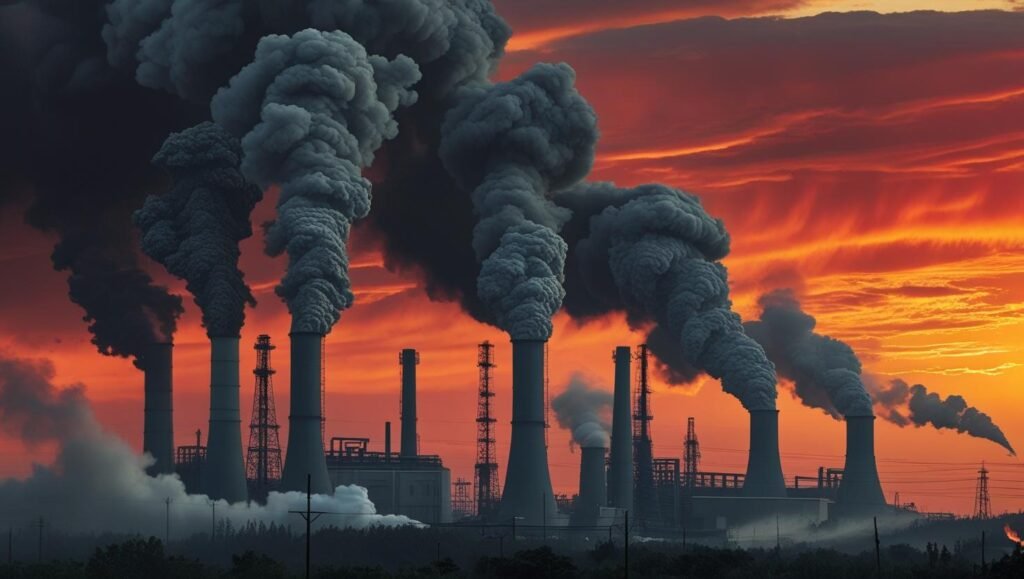 Climate Change