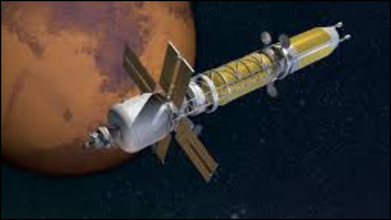 The Promising Role of Nuclear Thermal Engines in Future Space Travel