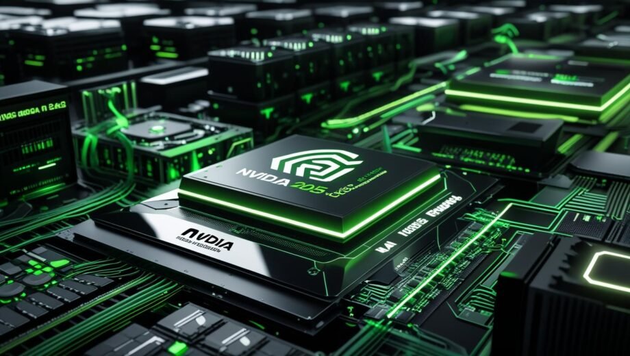 Nvidia’s Roadmap for AI & GPUs