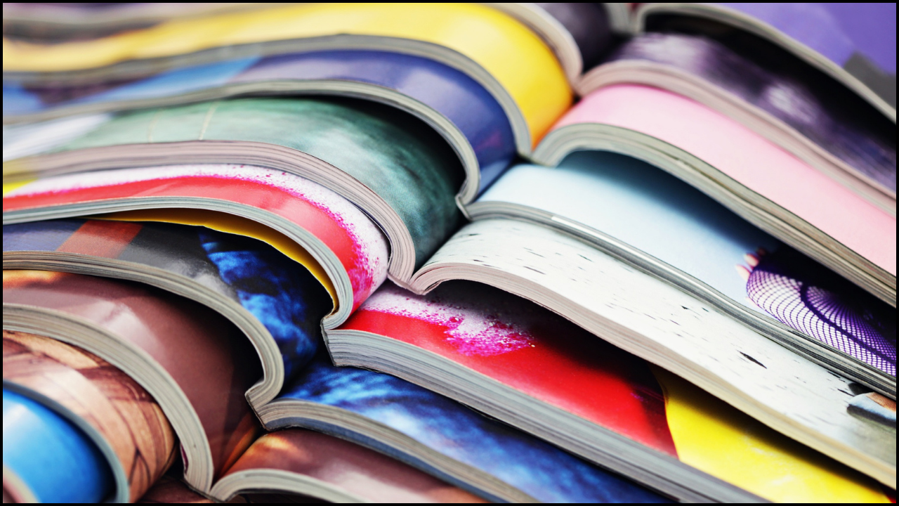 Research Articles: Smart and Simple Ways to Stay Updated
