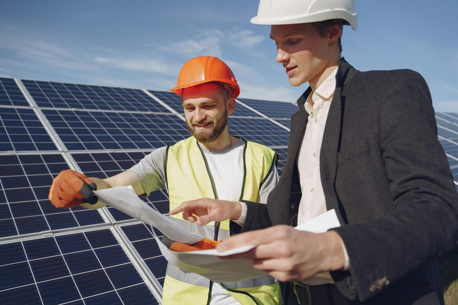 The Best Engineering Majors for Renewable Energy Careers