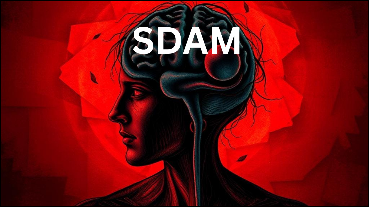 Latest Research on SDAM: Unpacking the Fascinating “Third-Person” Life