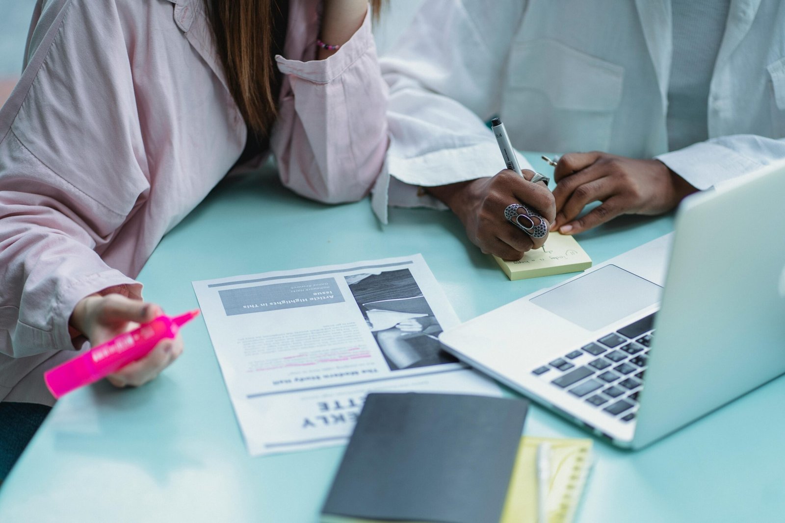 Top-Rated Science Magazines for the Latest Breakthrough Research
