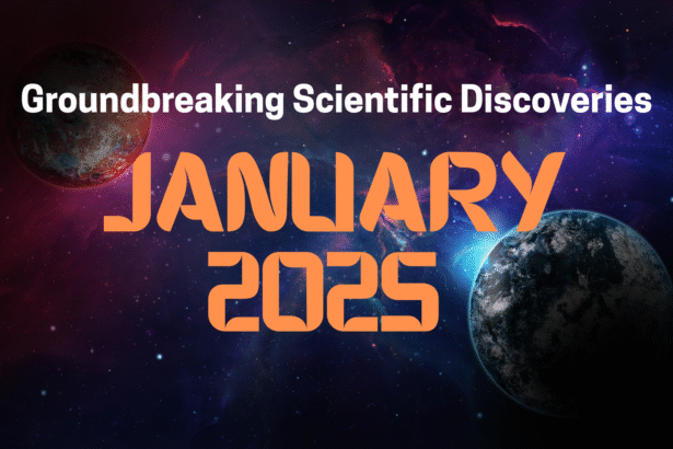Scientific Discoveries