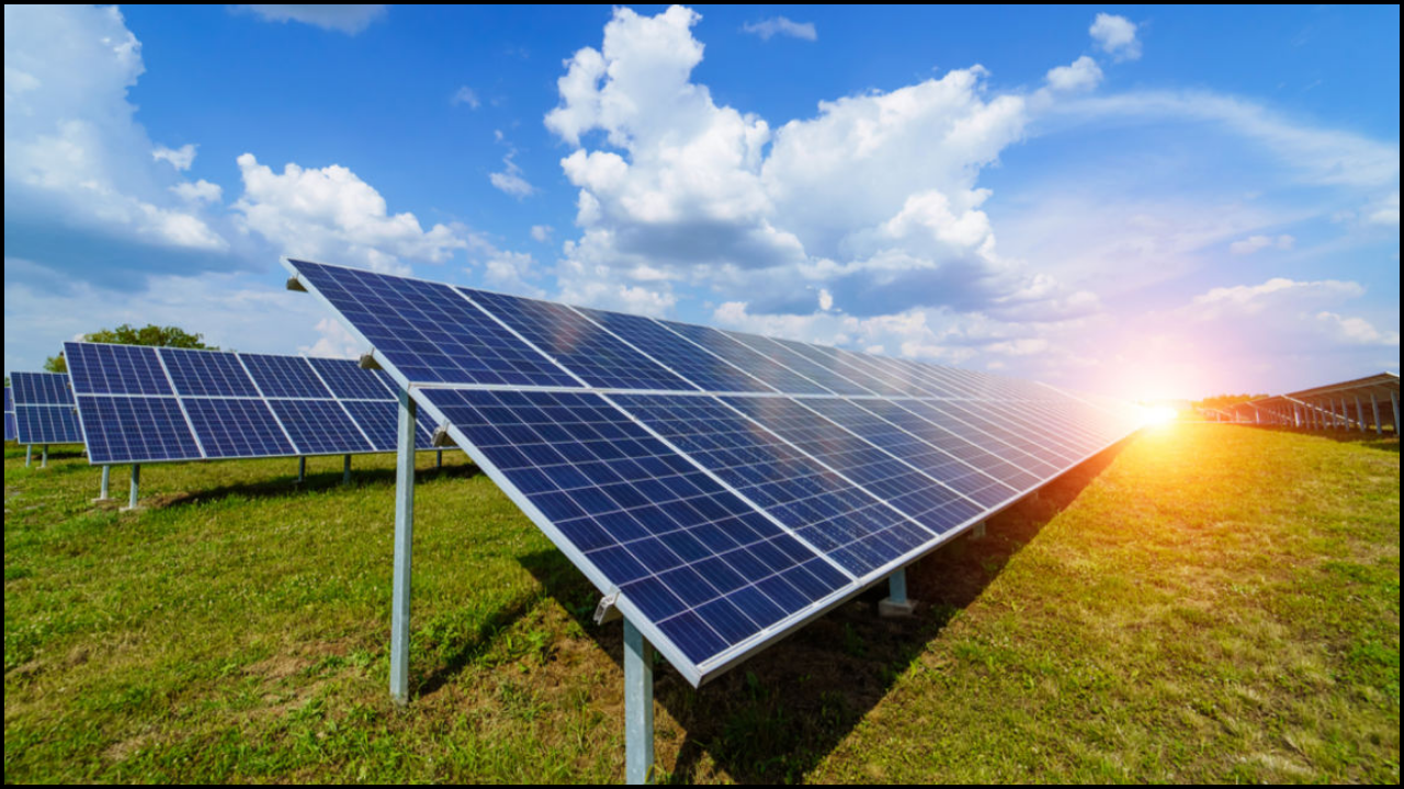 Latest Innovations in Solar Technology