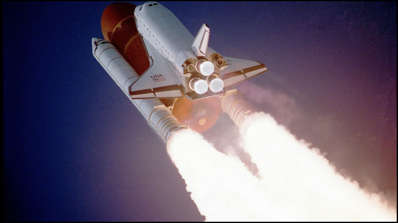 Space Travel’s Ambitious and Revolutionary Next Frontier: Building Spaceships in Space