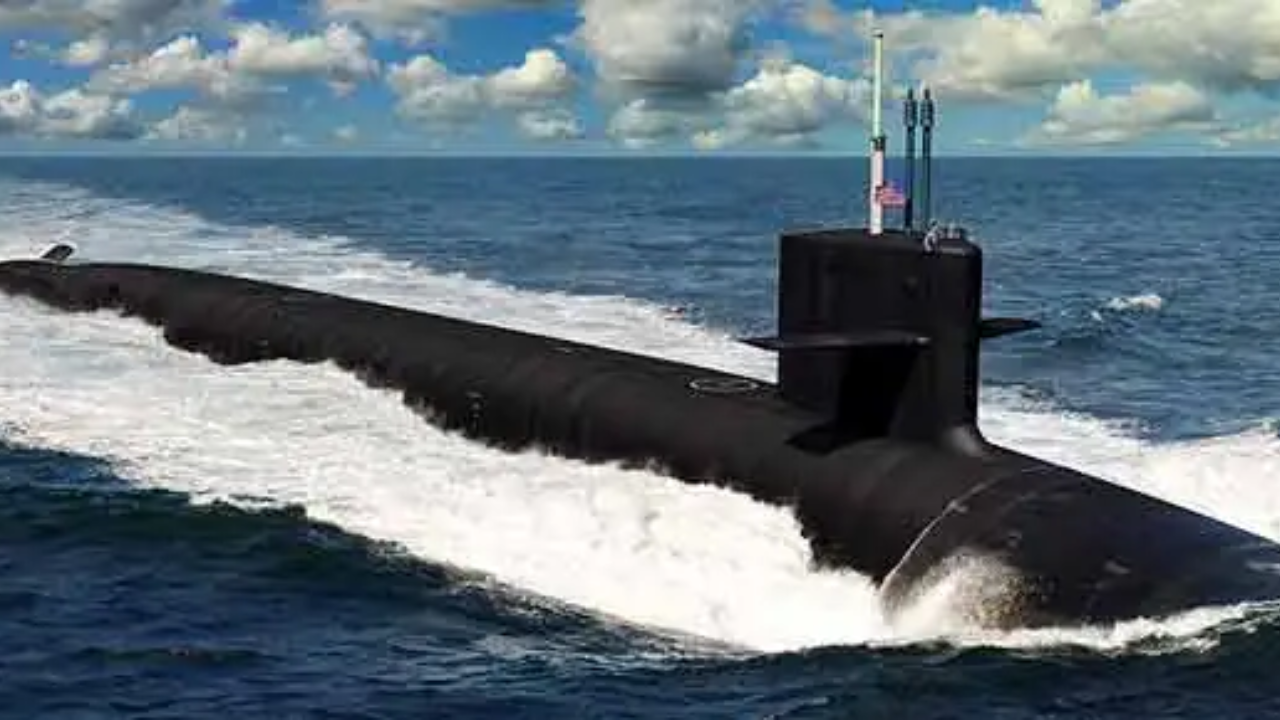 Innovations in Submarines: Exciting Latest Developments