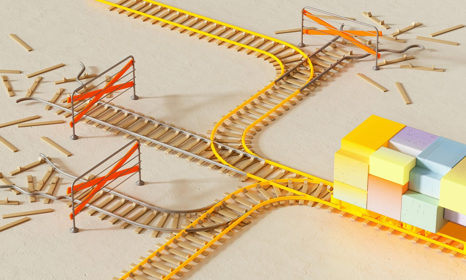 Track Research: Efficiently Keeping Up with the Latest Research