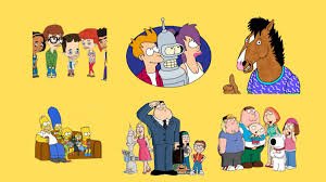Adult Animation