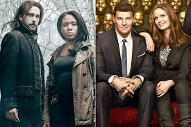 Best Tv Crossovers