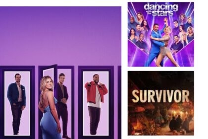 Reality TV