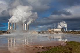 Geothermal Energy: Could Be an Ideal Energy Storage Solution in 2025
