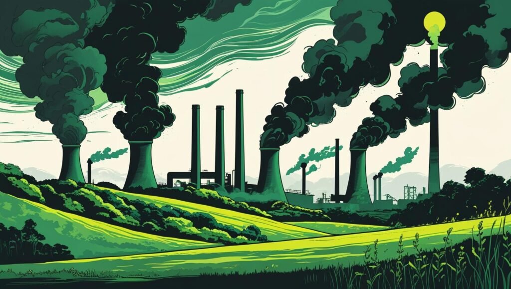 green technology