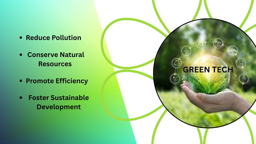 Green Technologies of the Future: Which Developments Will Save the World?