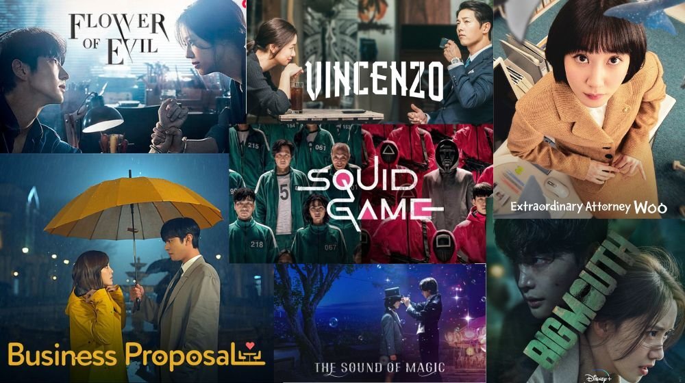 Dive into the World of K-Dramas: Explore Why Korean Dramas are Taking Over?