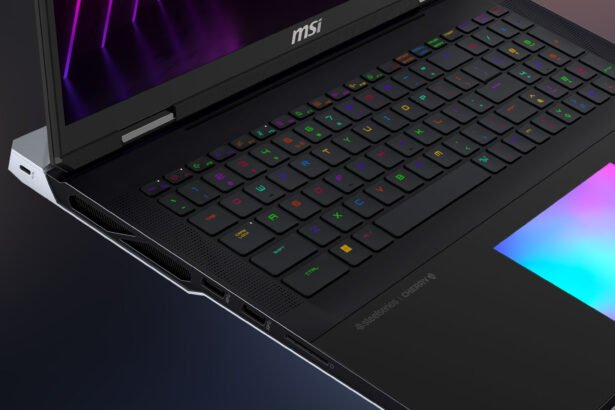 Gaming Laptops