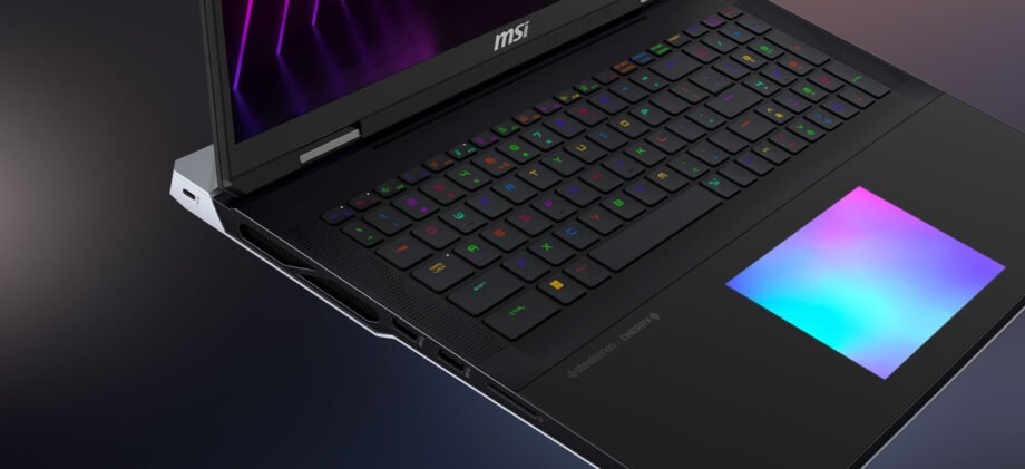 Gaming Laptops