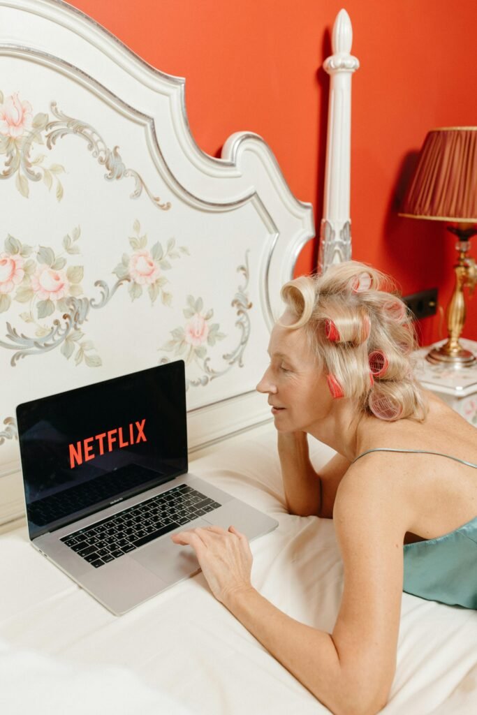 Streaming