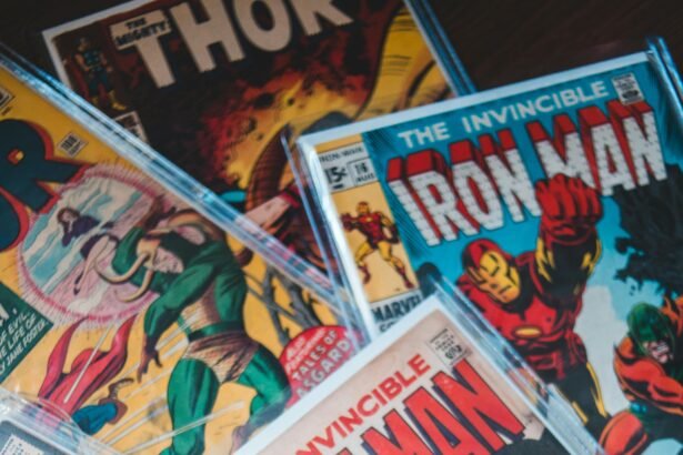 Action Heroes